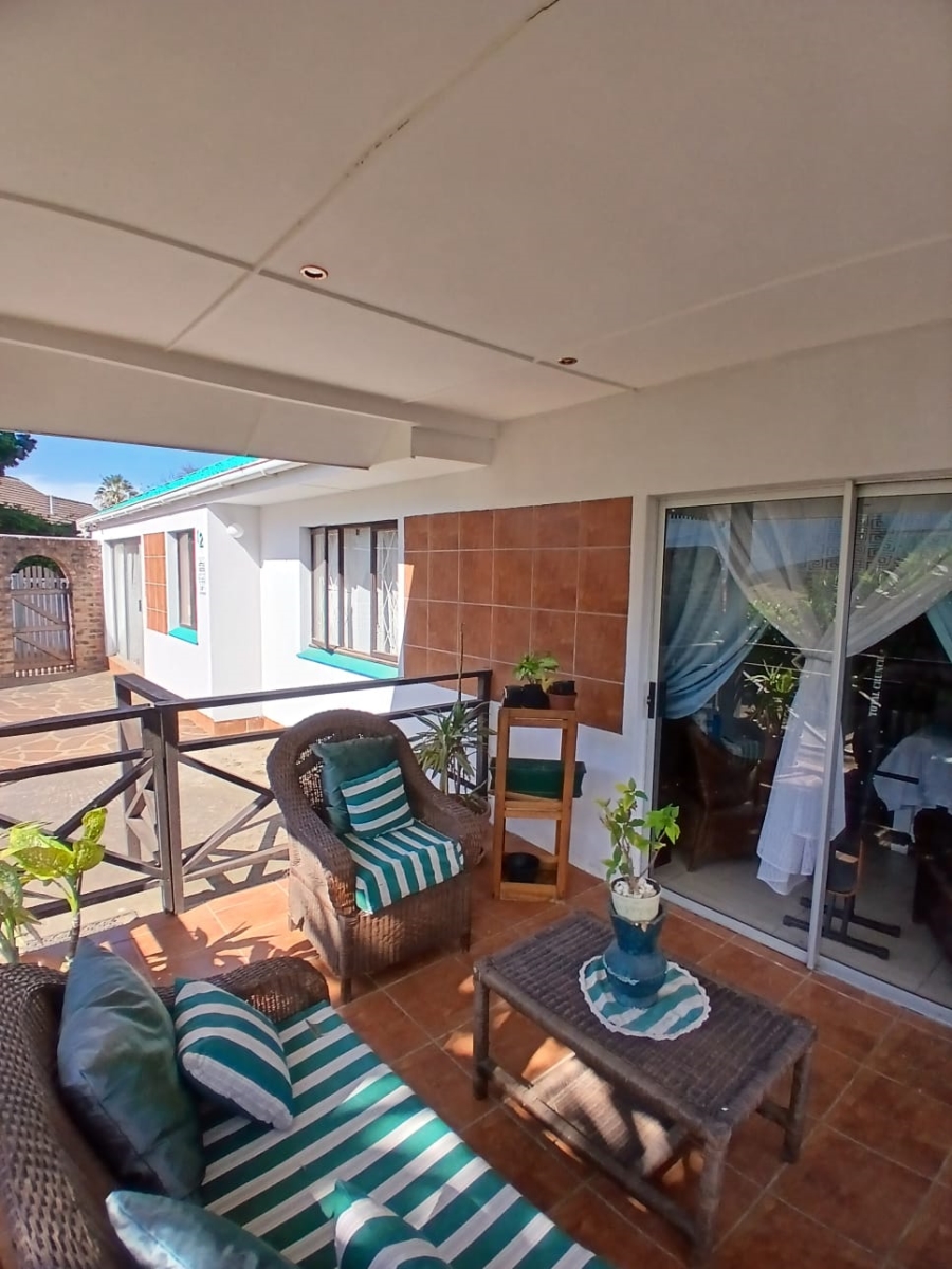 4 Bedroom Property for Sale in Amalinda Eastern Cape